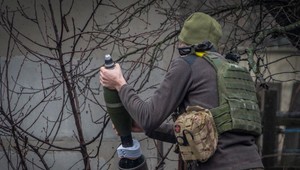 1067. deň na Ukrajine: Zelenskyj dúfa, že na mierových rozhovoroch budú aj Európa a USA