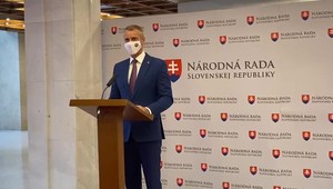 Raši: Pri vzniku Remišovej ministerstva bol porušený zákon, skonštatovala Rada pre štátnu službu