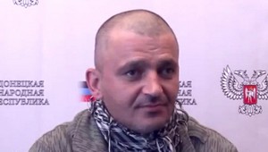 Slovák na videu vysvetľuje, prečo bojuje na Ukrajine