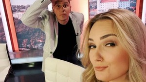 TOTO sú rituály moderátorov Ranných novín