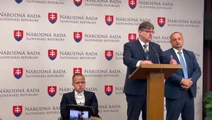 Poslanci OĽaNO predložia návrh na zmenu paragrafu 363: Predpokladajú, že súhlasiť bude aj Sme rodina