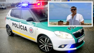 Podnikateľa, ktorého vinia z vraždy Deáka, chytili!