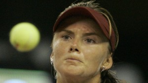 Hantuchová vypadla a pustila pred seba Cibulkovú