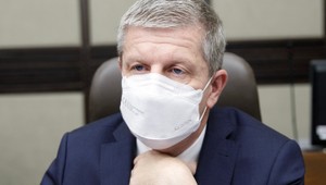 Vladimír Lengvarský: Nepredpokladám, že by som kandidoval v ďalšom volebnom období