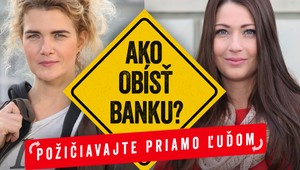 Objavte aj vy možnosti bezpečného kolektívneho požičiavania