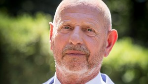 Ivan Krúpa ako ambiciózny sudca Hirsch: Ako sa zžil s touto postavou?