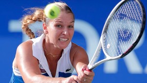 Cibulková ani tretíkrát v kariére nestačila na Stosurovú