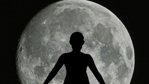 Takto sa zbavíte problémov a privoláte si šťastie: Magický rituál počas splnu