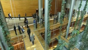 Slovensko v konkurencieschopnosti od Ficovej vlády prudko padá. Sulík si sľubuje veľa od patentov