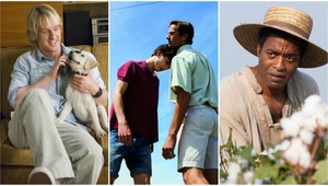 Toto je 13 skvelých filmov, ktoré si určite pozrite, ak si chcete poplakať