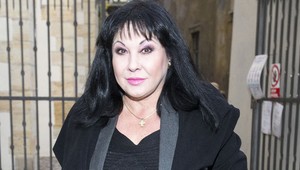 Vystresovaná Dáda Patrasová opäť v nemocnici: Má kruté bolesti