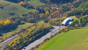 PREHĽAD: Toto sú aktuálne obmedzenia na diaľniciach a rýchlostných cestách