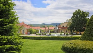 Leto 2020 zaplnilo Kúpele Piešťany slovenskými dovolenkármi