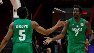 Vydraftovali osem Nigérijčanov, z krajiny v tretej desiatke renkingu