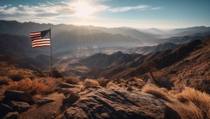 Polovica Ameriky je neobývateľná: Dôvod je šokujúci