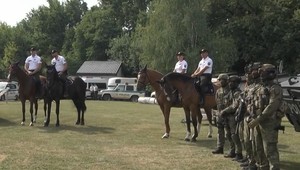 Hranicu s Ukrajinou uzavreli na 24 hodín: Cieľom bolo znížiť tlak nelegálnych migrantov