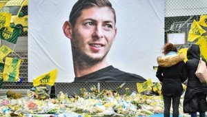 Padol rozsudok za smrť Emiliana Salu. Odniesol si to prevádzkovateľ lietadla