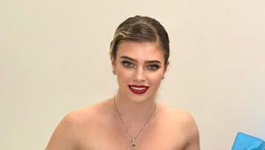 Veľká premiéra Verešovej dcéry! Vanessa ohromuje dokonalosťou, čo na to jej mama?