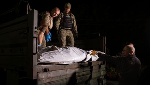 707. deň na Ukrajine: Ukrajina a Rusko si opäť vymenili vojnových zajatcov