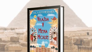 Kto zavraždil mladú ženu v luxusnom hoteli Mena House v Egypte?