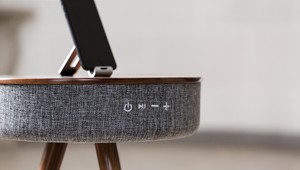 Inteligentný stolík, ktorý by ste si najradšej vzali so sebou na dovolenku