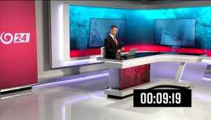 Pozrite si zhrnutie aktualít v relácii Udalosti 22 z dňa 1. júla 2023