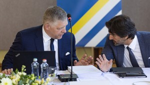 Vláda uvoľnila milióny eur na rozvoj Považia. Peniaze putujú na šport aj kultúrne projekty