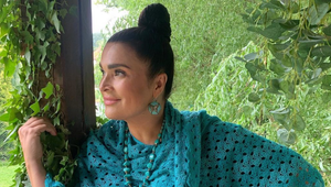 Krásna Mahulena výrazne pribrala, no teraz prekvapila opäť štíhlou figúrou! TOTO je jej recept!