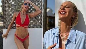 Anorexia alebo bulímia? Krainová prehovorila o svojej vychudnutej postave!