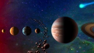 Na Zem dorazil zvláštny signál zo vzdialenej hviezdy