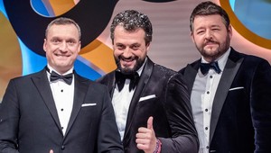 Legendárne trio z Inkognita: Ako je možné, že ich priateľstvo vydržalo tlak šoubiznisu?
