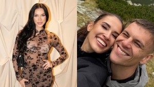 Je Jovinečkova frajerka nová CENSORI? NAHÁ póza ako Bianka Rumanová! Kopíruje jeho EX?