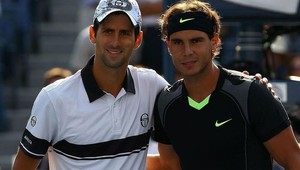Vo finále v Pekingu sa stretnú Nadal (27) a Djokovič (26)