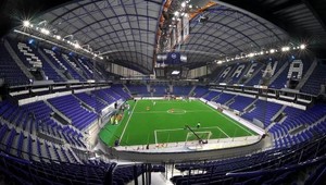 Októbrový európsky šampionát v Košiciach sa tento rok neuskutoční