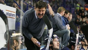 Na Liptove sa tréner Šterbák nedožil topenia snehu