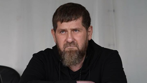 Rusko straší Európu vojnou: Kadyrov je pripravený, čaká na pokyn od Putina