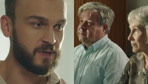 Rišo naberie odvahu a požiada o Laurinu ruku jej RODIČOV: Z tej atmosféry vám bude DUSNO aj za neho!