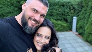 Zamilovaná Bílá prekvapila novinkou. Originálne vyznanie LÁSKY pre Radka!