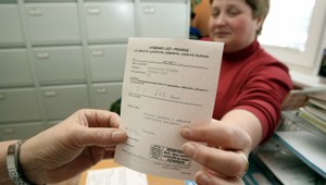 Do ambulancií sa po dvoch rokoch vracajú výmenné lístky