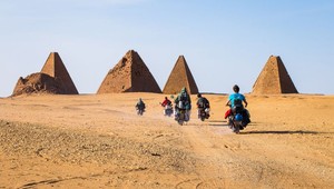 Celovečerný road movie Afrika na Pionieri predstavuje trailer! Kedy príde do kín?