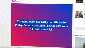 Kupovať lístky na internete je risk. Podarilo sa nám odhaliť jedného z podvodníkov