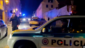 Súhrn aktualít v relácii Udalosti 22 z 12. októbra 2022