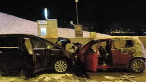 Dopravná nehoda: Záchranár radí ako pomôcť zraneným