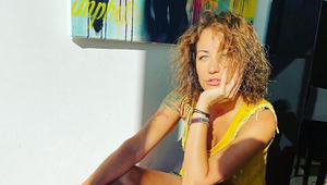 TAKTO býva Agáta Hanychová! S odchodom exmanžela Jakuba mení štýl zariadenia!