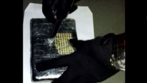 Za obchodovanie s kokaínom mu hrozí doživotie