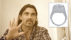 Známy bankový lupič sa vyjadril ku krádeži prsteňa v Bratislave