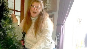 Vianočný stromček cez internet? Keď uvidíte, čo jej prišlo, rozmyslíte si to!