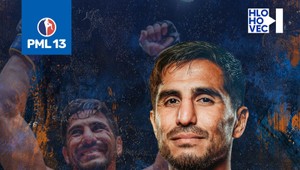 Do klietky vstúpi aj bývalý dočasný šampión Oktagon MMA: Ako zaboduje Gustavo Lopez?