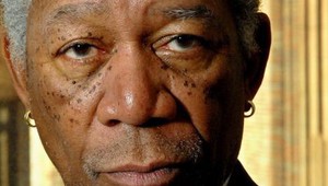 Freeman dostane Cenu za celoživotné dielo