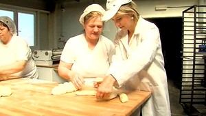 Kamenica nad Cirochou